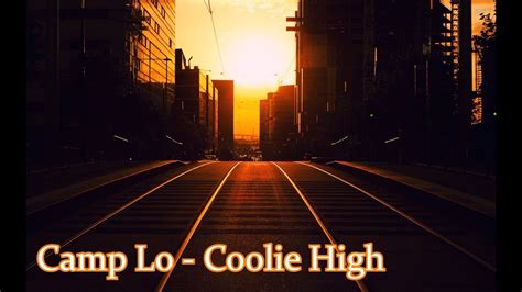 coolie high camp lo